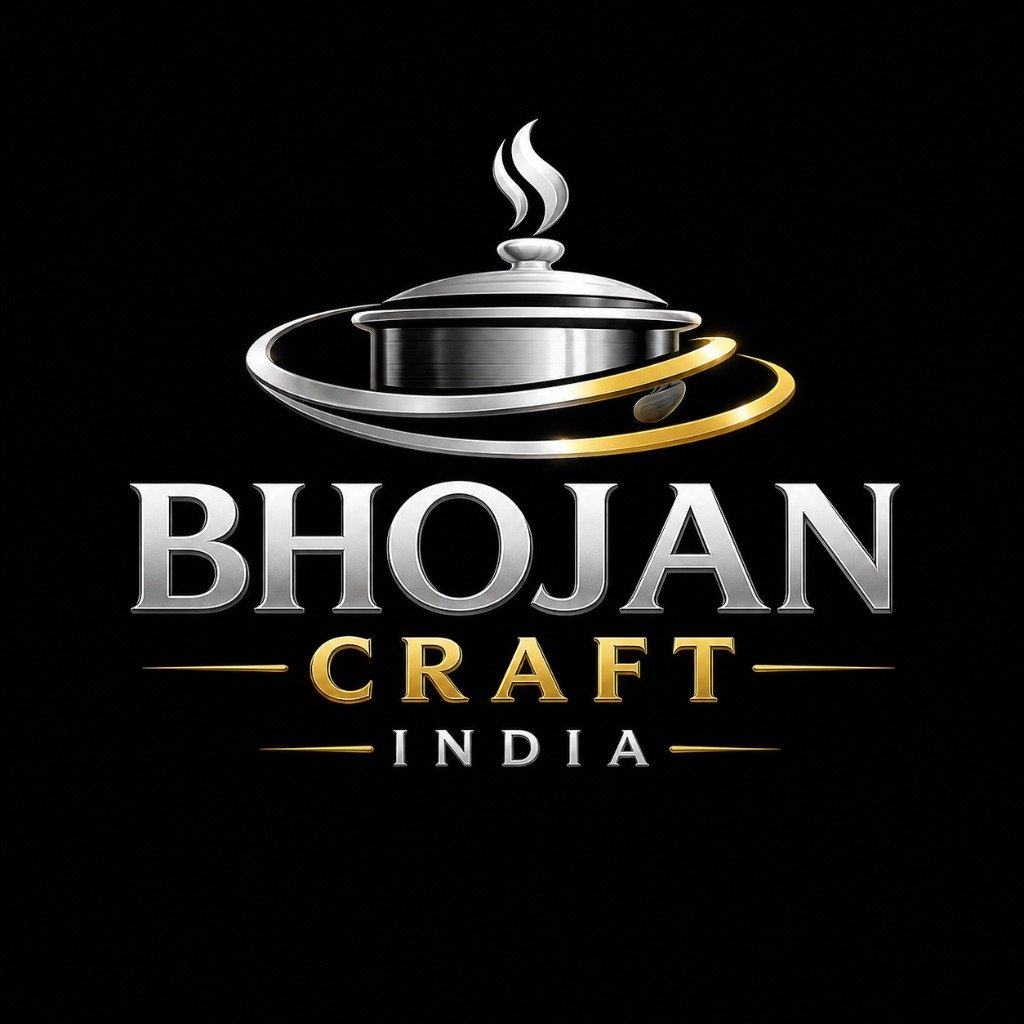 Bhojan Craft India Logo